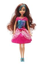 FUNVILLE DREAMEEZ Lėlė princesė
