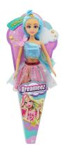 FUNVILLE DREAMEEZ Lėlė princesė
