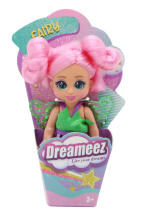 FUNVILLE DREAMEEZ Lėlė fėja mini