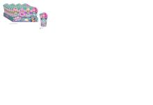 FUNVILLE DREAMEEZ Lėlė fėja mini