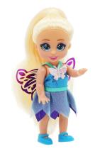 FUNVILLE DREAMEEZ Lėlė fėja mini