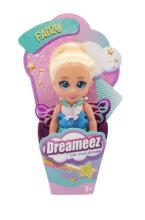 FUNVILLE DREAMEEZ Lėlė fėja mini
