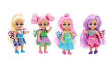 FUNVILLE Dreameez Mini Fairy Doll
