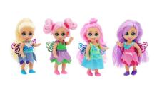 FUNVILLE DREAMEEZ Lėlė fėja mini