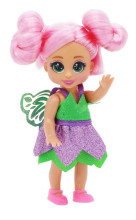FUNVILLE Dreameez Mini Fairy Doll