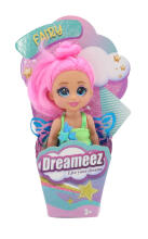 FUNVILLE DREAMEEZ Lėlė fėja mini