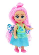 FUNVILLE DREAMEEZ Lėlė fėja mini