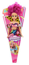 FUNVILLE DREAMEEZ Stilingoji lėlytė