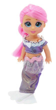 FUNVILLE Dreameez Mini Mermaid Doll