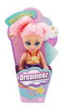 FUNVILLE DREAMEEZ Lėlė undinėlė mini