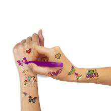 WECOOL Žėrinčios tatuiruotės