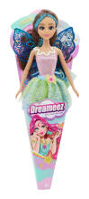 FUNVILLE DREAMEEZ Lėlė fėja