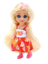 FUNVILLE DREAMEEZ Stilingoji lėlytė mini