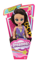 FUNVILLE Dreameez Mini Fashion Doll