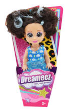 FUNVILLE DREAMEEZ Stilingoji lėlytė mini