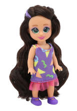 FUNVILLE DREAMEEZ Stilingoji lėlytė mini