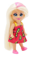 FUNVILLE DREAMEEZ Stilingoji lėlytė mini