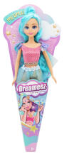 FUNVILLE DREAMEEZ Lėlė undinėlė