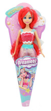 FUNVILLE Dreameez Mermaid Doll