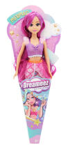 FUNVILLE DREAMEEZ Lėlė undinėlė