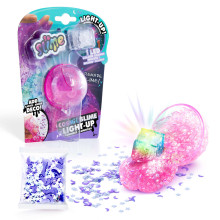 CANAL TOYS Cosmic Light-up Crunch