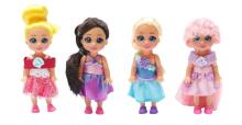 FUNVILLE DREAMEEZ Mini lėlytė