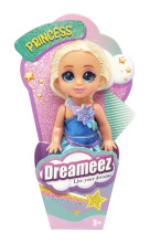 FUNVILLE Dreameez Mini Princess Doll