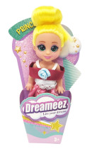 FUNVILLE Dreameez Mini Princess Doll