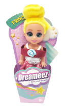 FUNVILLE DREAMEEZ Mini lėlytė