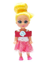 FUNVILLE DREAMEEZ Mini lėlytė