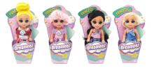 FUNVILLE DREAMEEZ Mini lėlytė