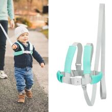 Fillikid Padded running belt Art.7950 pavadėliai / saugos diržai