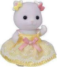 SYLVANIAN FAMILIES Princesės drabužinė