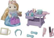 SYLVANIAN FAMILIES Ponių stilistė