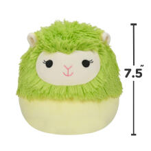 SQUISHMALLOWS W18 Pliušinis žaislas, 19 cm