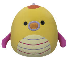 SQUISHMALLOWS W18 Pliušinis žaislas, 19 cm