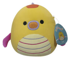 SQUISHMALLOWS W18 Pliušinis žaislas, 19 cm