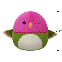 SQUISHMALLOWS W18 Pliušinis žaislas, 19 cm