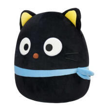 SQUISHMALLOWS HELLO KITTY W18 Pliušinis žaislas, 20 cm