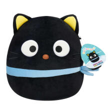 SQUISHMALLOWS HELLO KITTY W18 Pliušinis žaislas, 20 cm