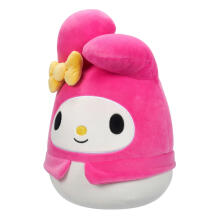 SQUISHMALLOWS HELLO KITTY W18 Pliušinis žaislas, 20 cm
