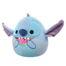 SQUISHMALLOWS STITCH Pliušinis žaislas, 20 cm