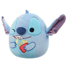 SQUISHMALLOWS STITCH Pliušinis žaislas, 20 cm