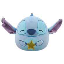 SQUISHMALLOWS STITCH Pliušinis žaislas, 20 cm