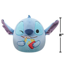 SQUISHMALLOWS STITCH Pliušinis žaislas, 20 cm