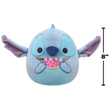 SQUISHMALLOWS STITCH Pliušinis žaislas, 20 cm