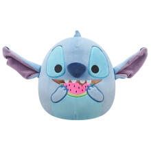SQUISHMALLOWS STITCH Pliušinis žaislas, 20 cm