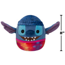 SQUISHMALLOWS STITCH Pliušinis žaislas, 20 cm