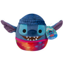 SQUISHMALLOWS STITCH Pliušinis žaislas, 20 cm