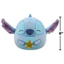 SQUISHMALLOWS STITCH Pliušinis žaislas, 20 cm